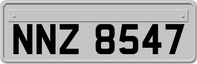 NNZ8547