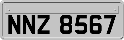 NNZ8567