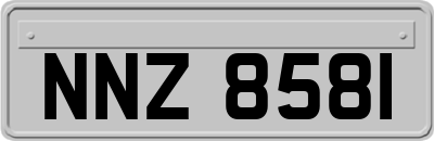 NNZ8581