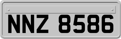 NNZ8586