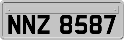 NNZ8587