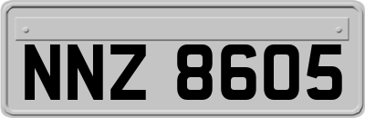 NNZ8605