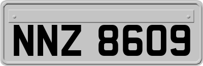 NNZ8609