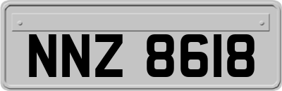 NNZ8618