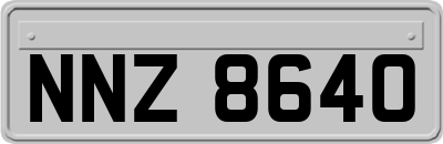 NNZ8640