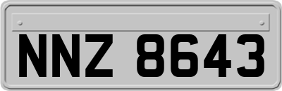 NNZ8643