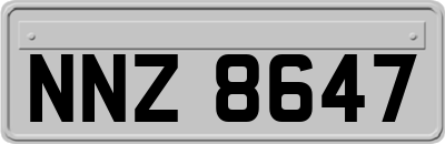 NNZ8647