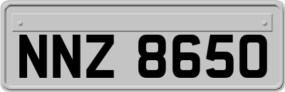 NNZ8650