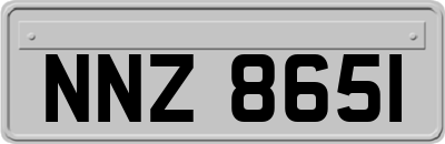 NNZ8651