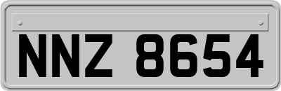 NNZ8654