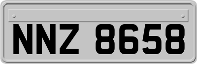 NNZ8658