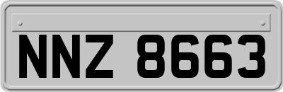 NNZ8663