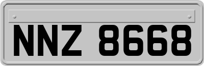 NNZ8668