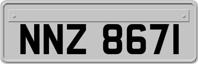 NNZ8671