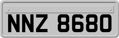 NNZ8680