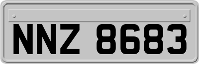 NNZ8683