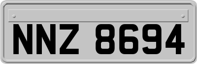 NNZ8694