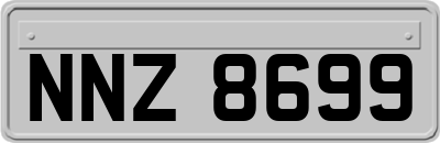NNZ8699