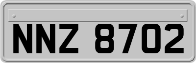 NNZ8702
