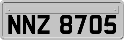 NNZ8705