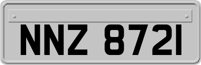 NNZ8721