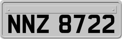 NNZ8722