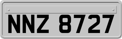 NNZ8727