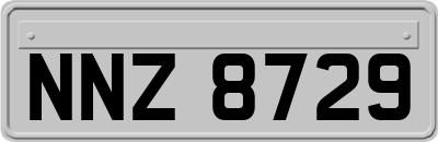 NNZ8729