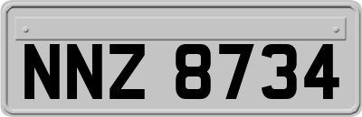 NNZ8734