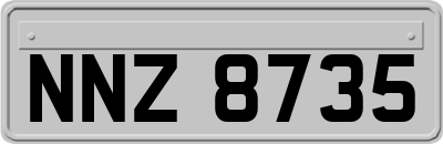NNZ8735