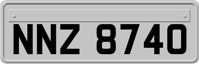 NNZ8740