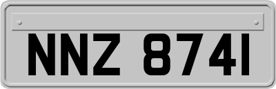 NNZ8741