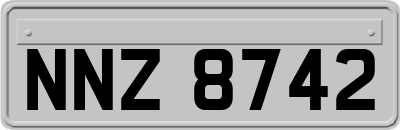 NNZ8742