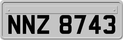 NNZ8743