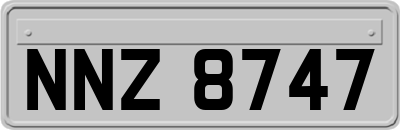 NNZ8747