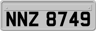 NNZ8749