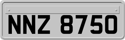 NNZ8750