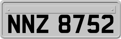 NNZ8752