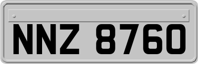NNZ8760