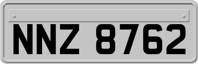 NNZ8762