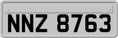 NNZ8763