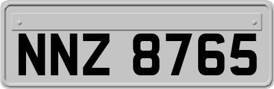 NNZ8765