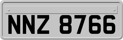 NNZ8766