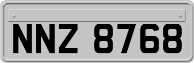 NNZ8768