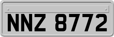 NNZ8772