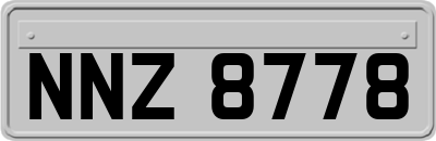 NNZ8778