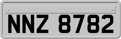 NNZ8782