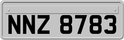 NNZ8783