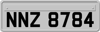 NNZ8784