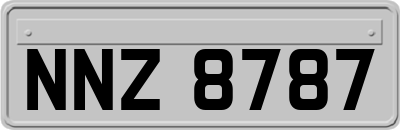 NNZ8787